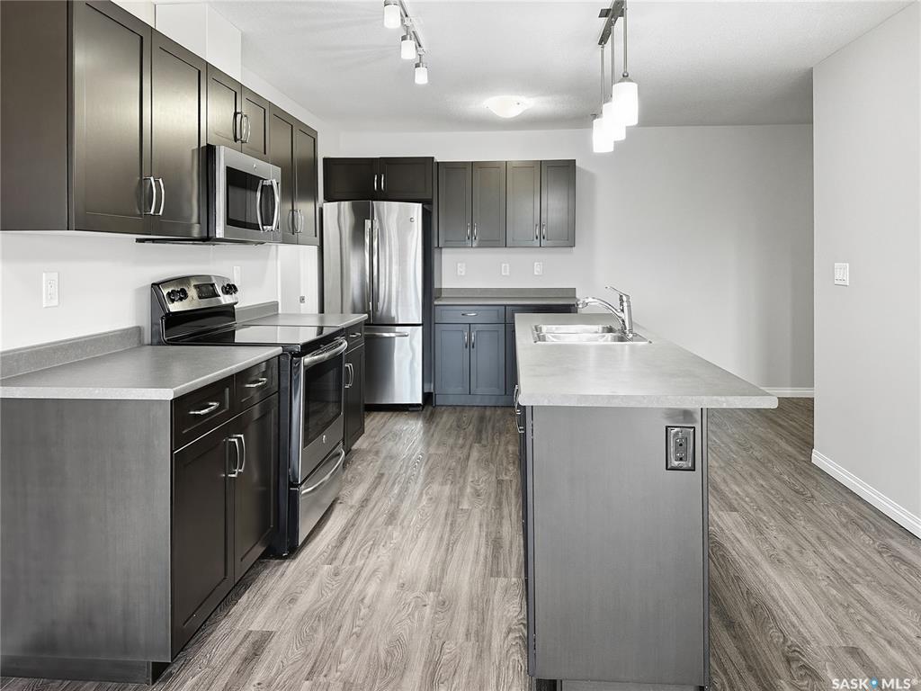 Fifth View of 2452 Killdeer Drive #304, Killdeer Park, North Battleford, Saskatchewan, S9A 3T5