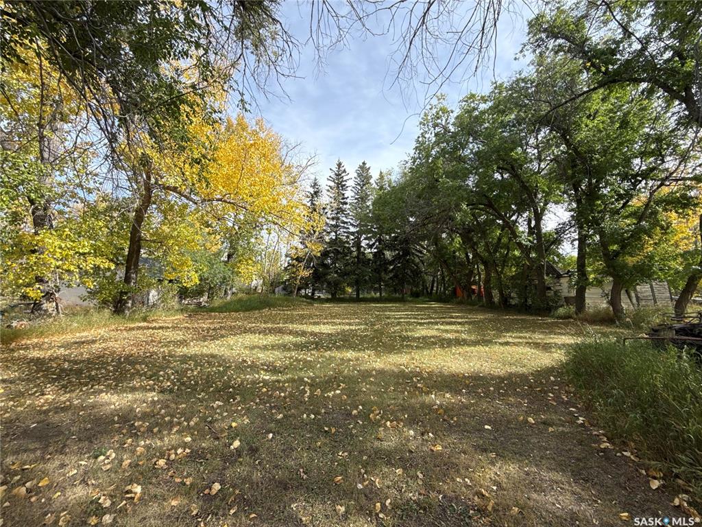 Flaxcombe lot, SK019205, Saskatchewan,