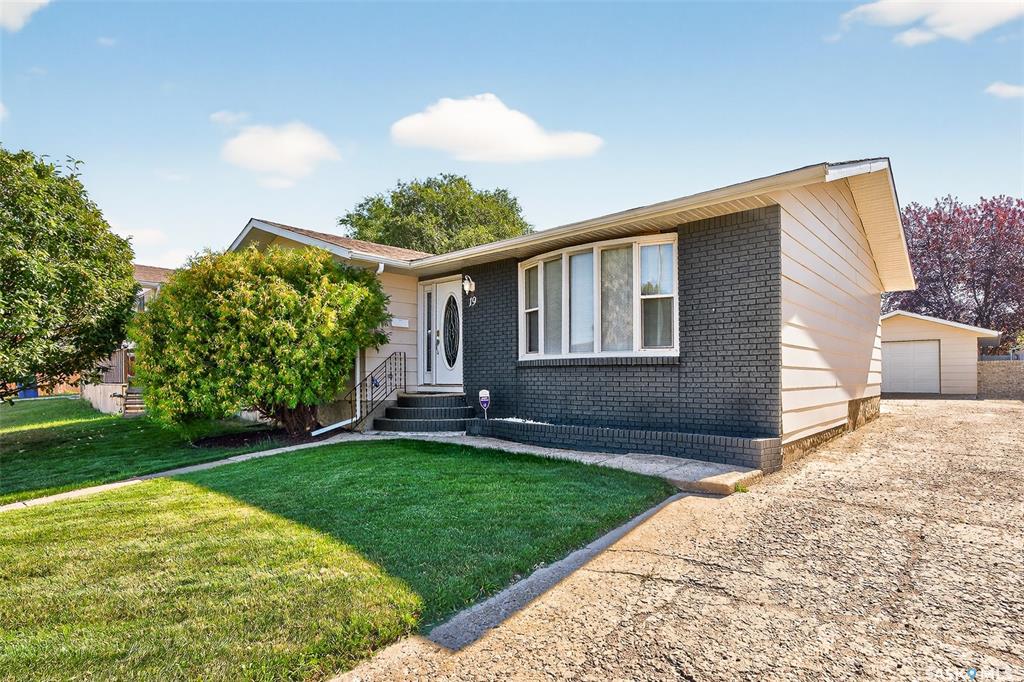 19 Buttercup Crescent Nw, SK019215, Saskatchewan,