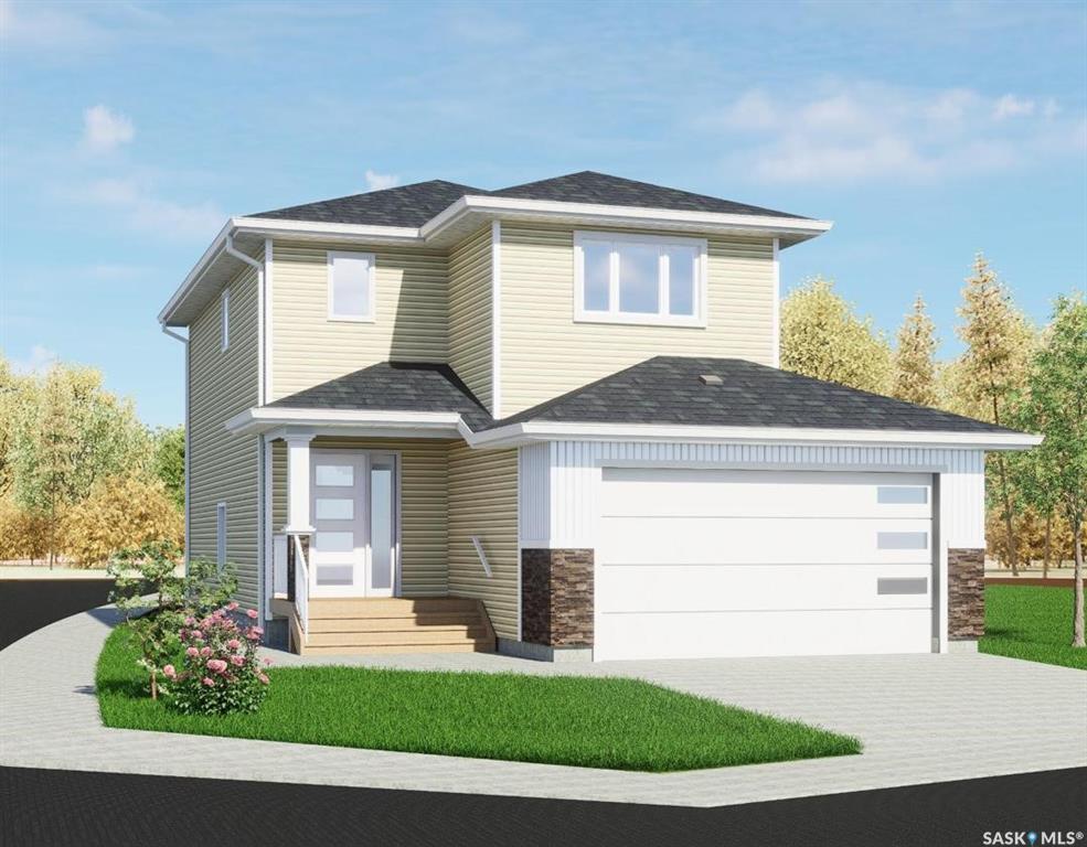 403 Stromberg Crescent, SK019217, Saskatchewan,
