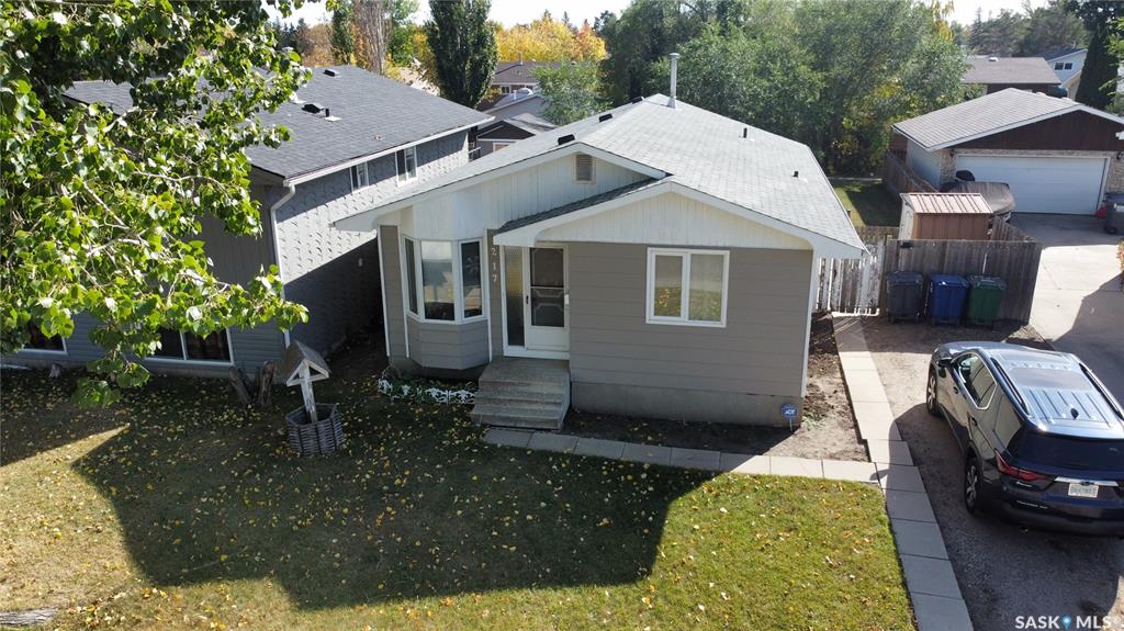217 Meighen Crescent, SK019224, Saskatchewan,