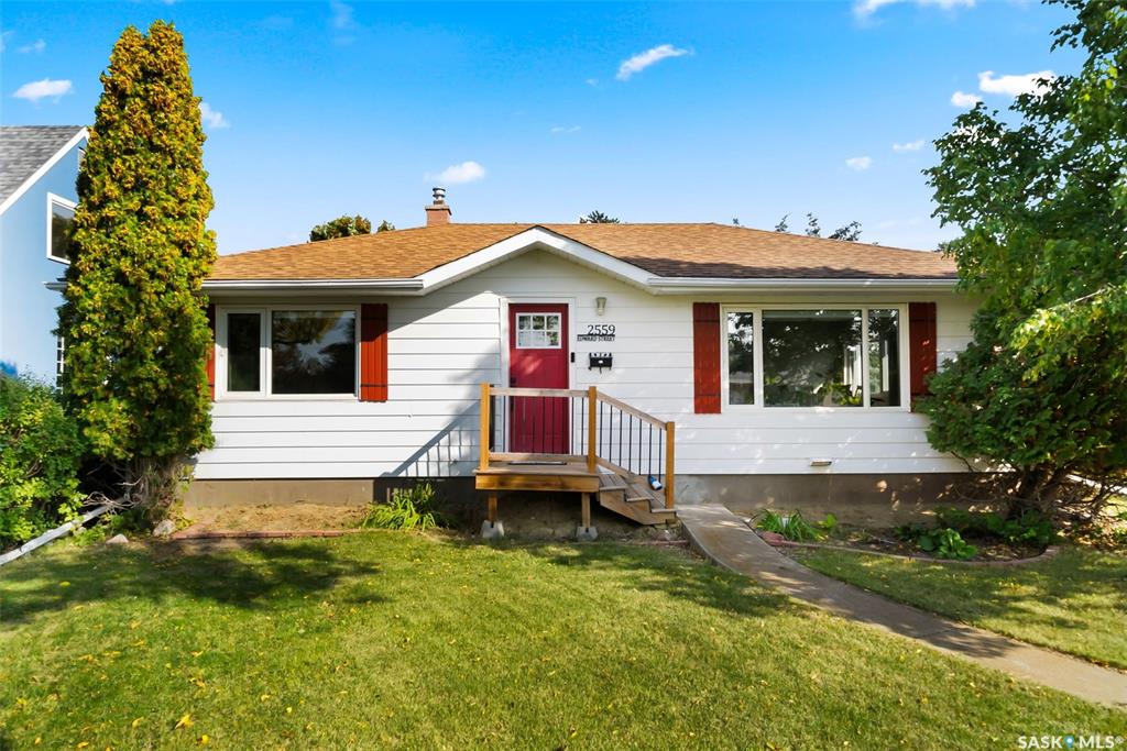 2559 Edward Street, SK019239, Saskatchewan,