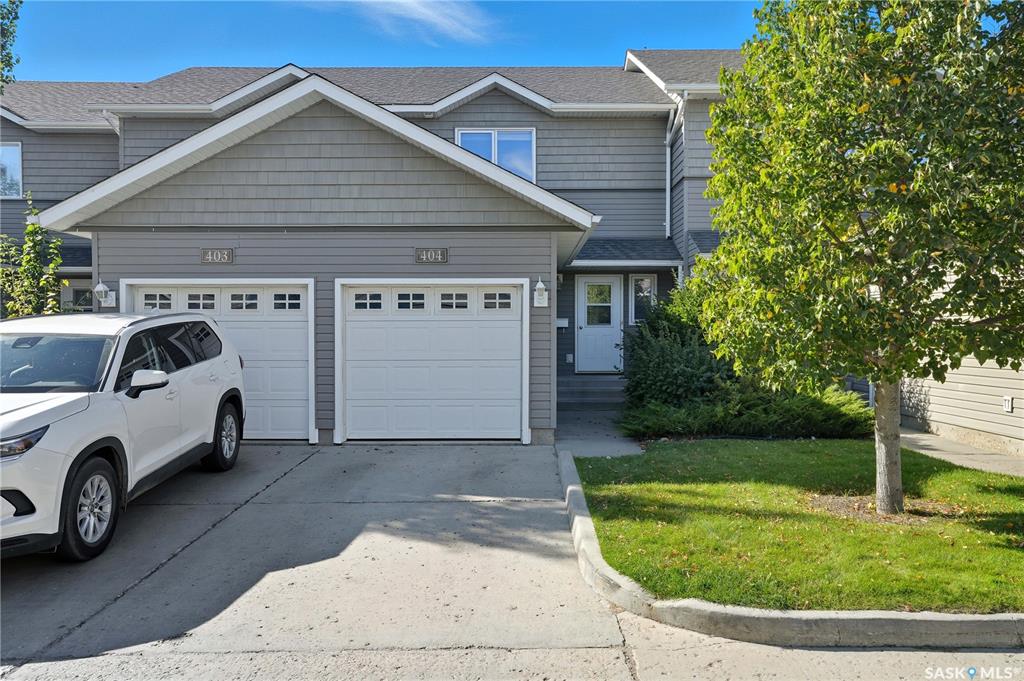 715 Hart Road #404, SK019240, Saskatchewan,