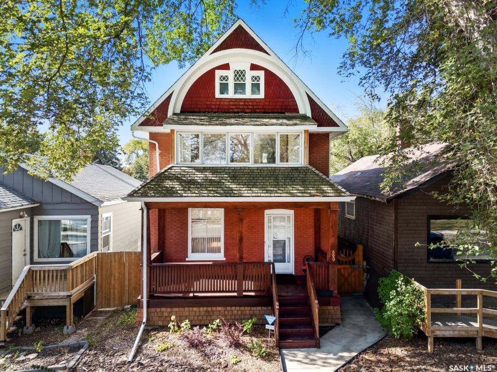829 H Avenue S, SK019242, Saskatchewan,