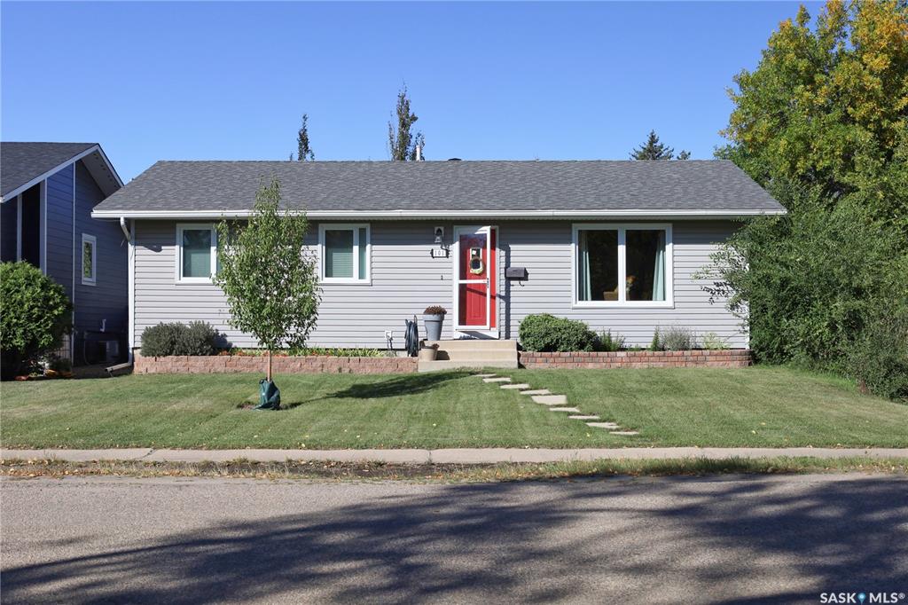 101 3rd Street W, SK019251, Saskatchewan,