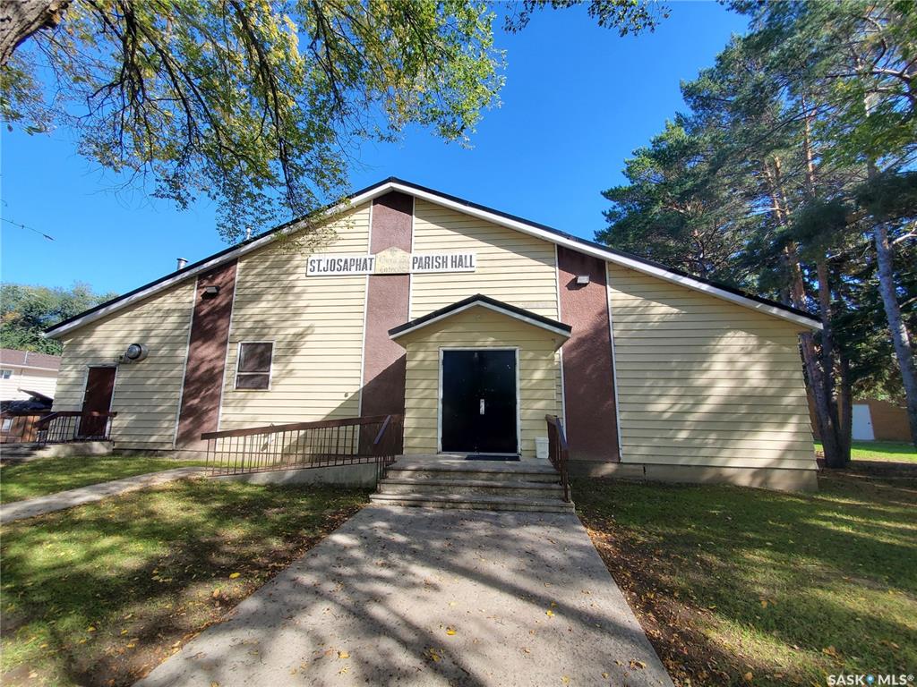114 West Avenue, SK019254, Saskatchewan,