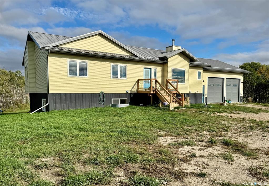 Natures Edge Acres - RM of Fertile Belt, SK019255, Saskatchewan,