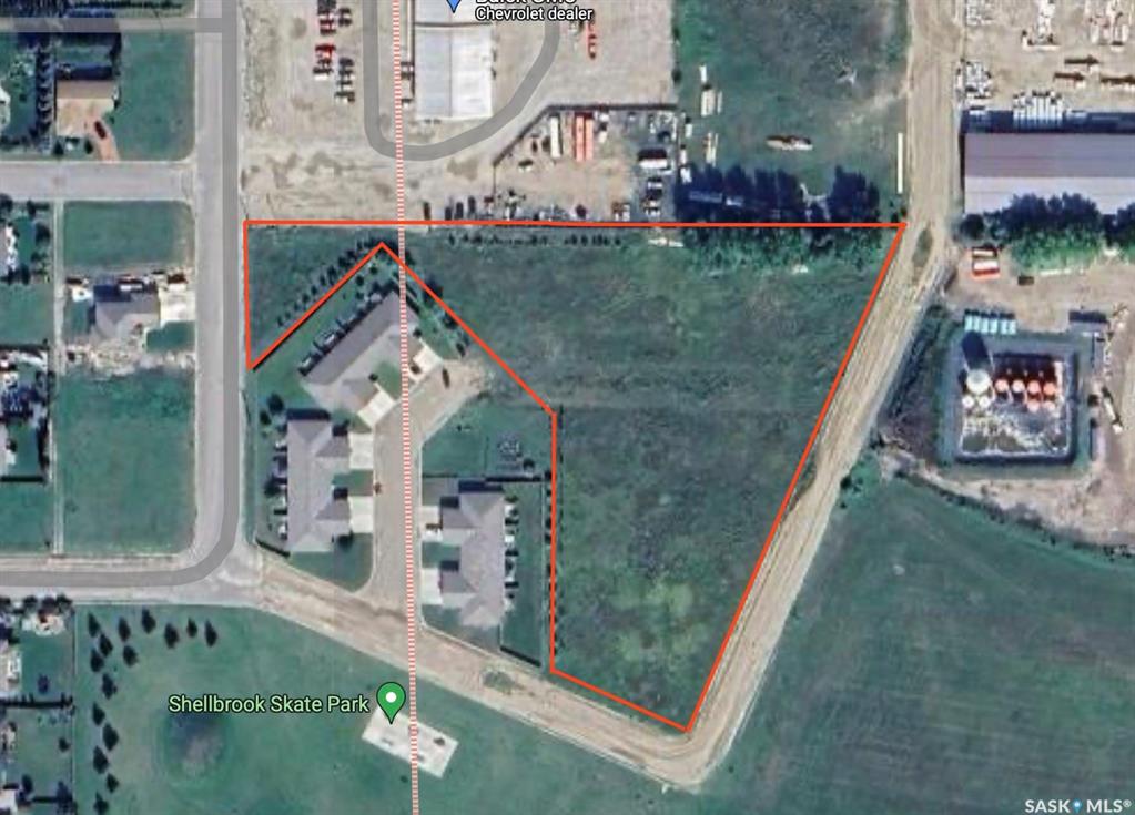 Jj 6th Street E, SK019265, Saskatchewan,