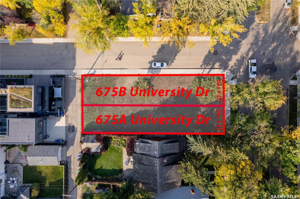 675 B University Drive, SK019267, Saskatchewan,