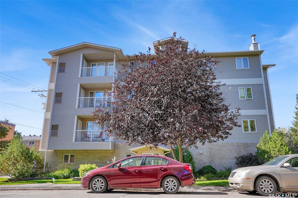 3946 Robinson Street #403, SK019271, Saskatchewan,