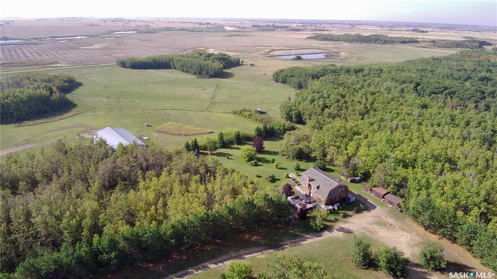 Edam Quarter, SK019280, Saskatchewan,