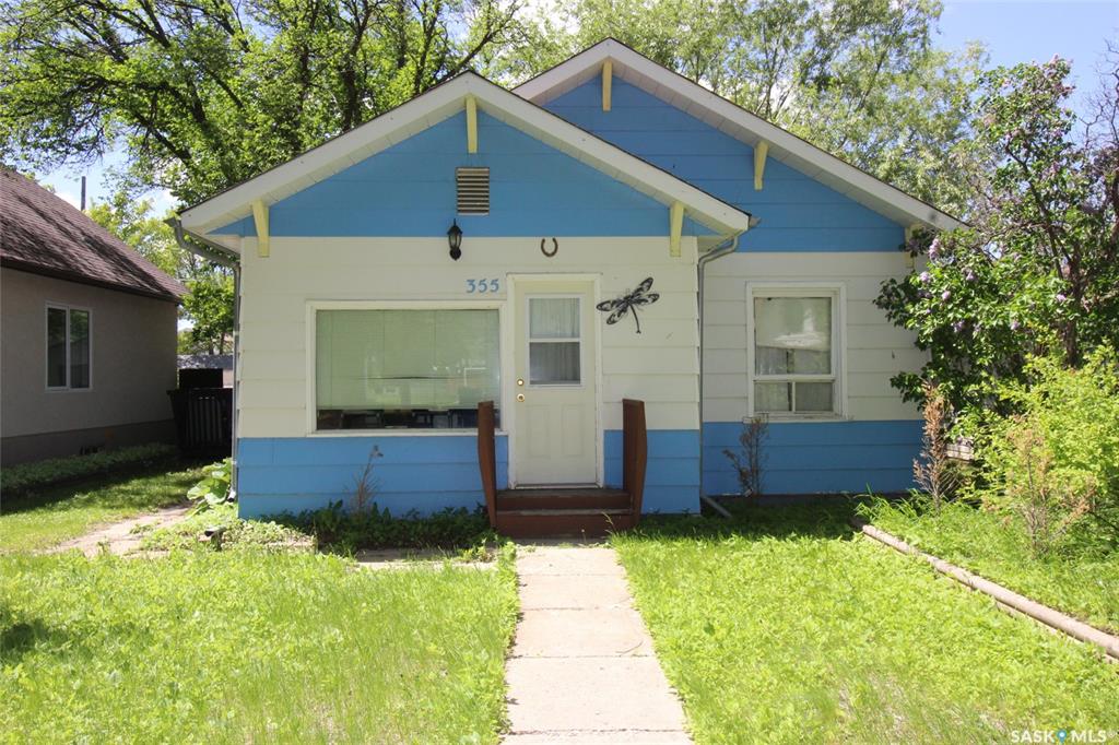 355 3rd Street E, SK019285, Saskatchewan,