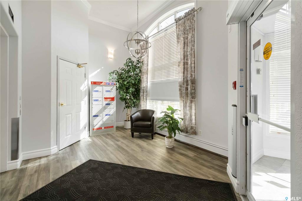 Fifth View of 930 Heritage View #205, Wildwood, Saskatoon, Saskatchewan, S7H 5S6