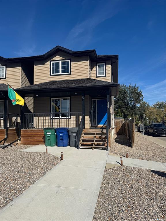 200 111 Th Street W #A, SK019292, Saskatchewan,