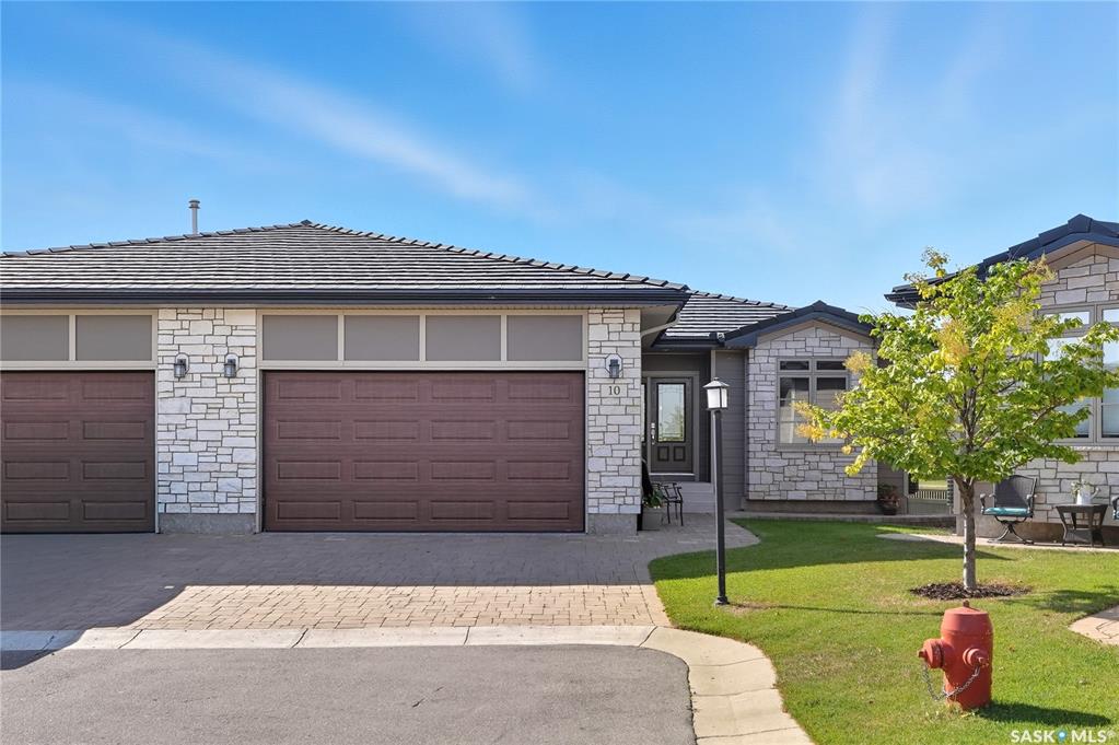315 Ledingham Drive #10, SK019295, Saskatchewan,