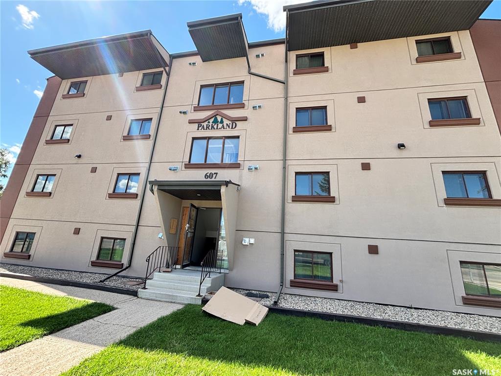 607 10th Street #305, SK019298, Saskatchewan,