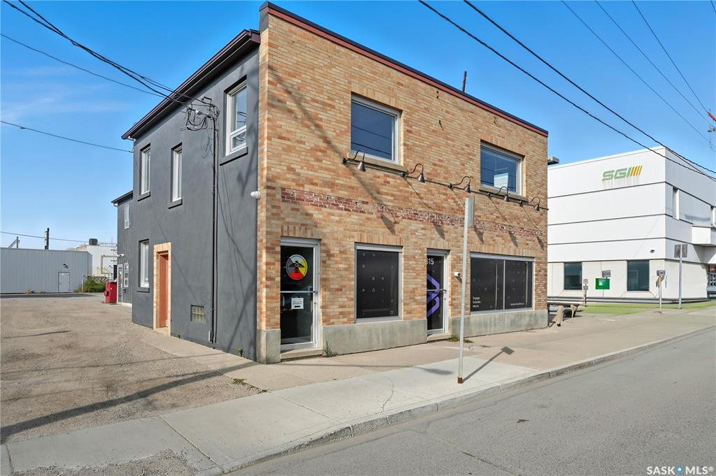 615 2nd Avenue N, SK019302, Saskatchewan,