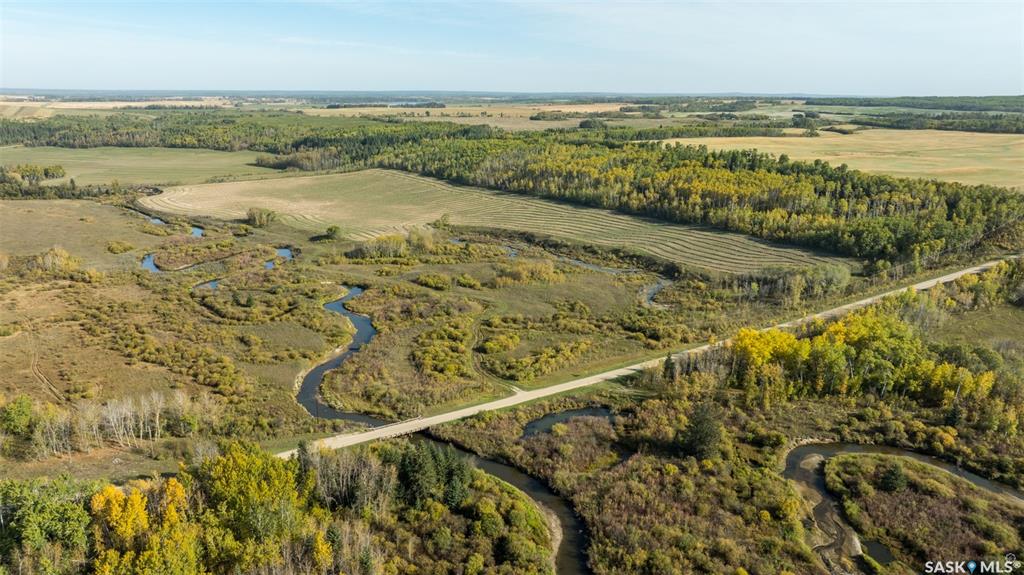 RM of Shellbrook Farmland, SK019303, Saskatchewan,