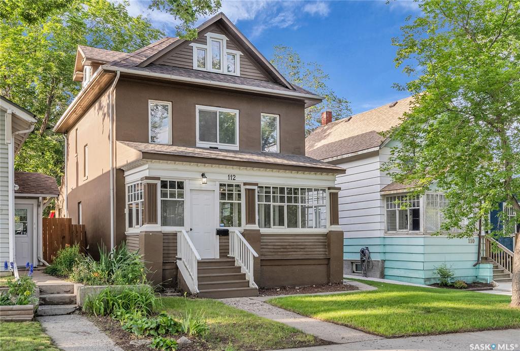 112 27th Street, SK019304, Saskatchewan,