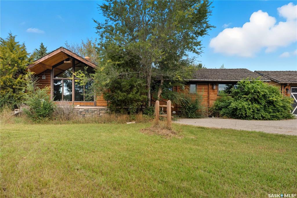 Reed Acreage, SK019305, Saskatchewan,