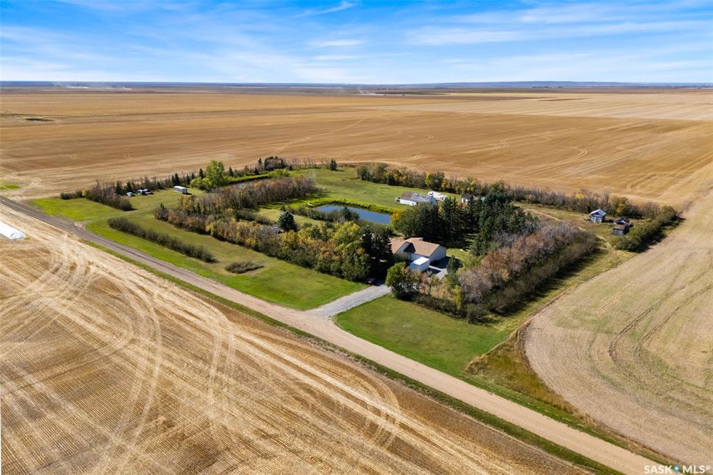 Johannsen Acreage, SK019312, Saskatchewan,