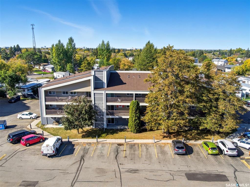 MLS® listing #SK019320 for sale located at 425 115th Street E #1114