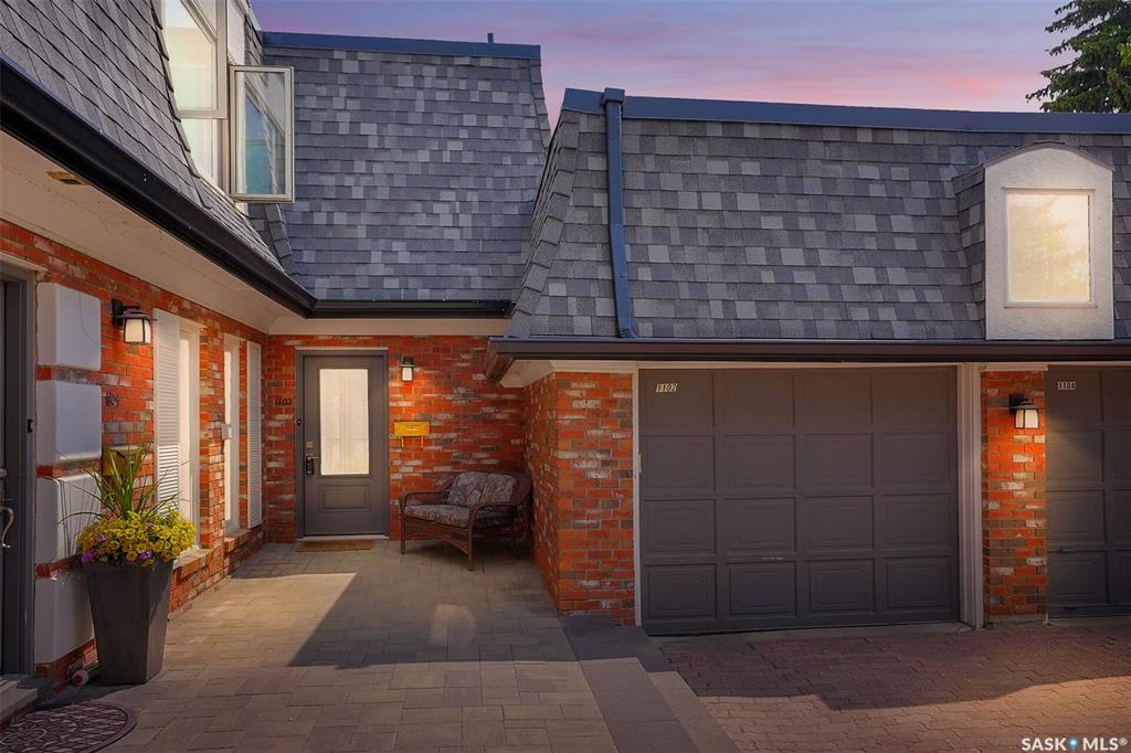 1102 Gryphons Walk, SK019333, Saskatchewan,