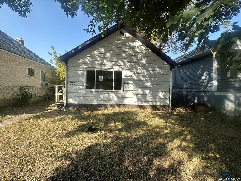 730 Cameron Street, SK019336, Saskatchewan,