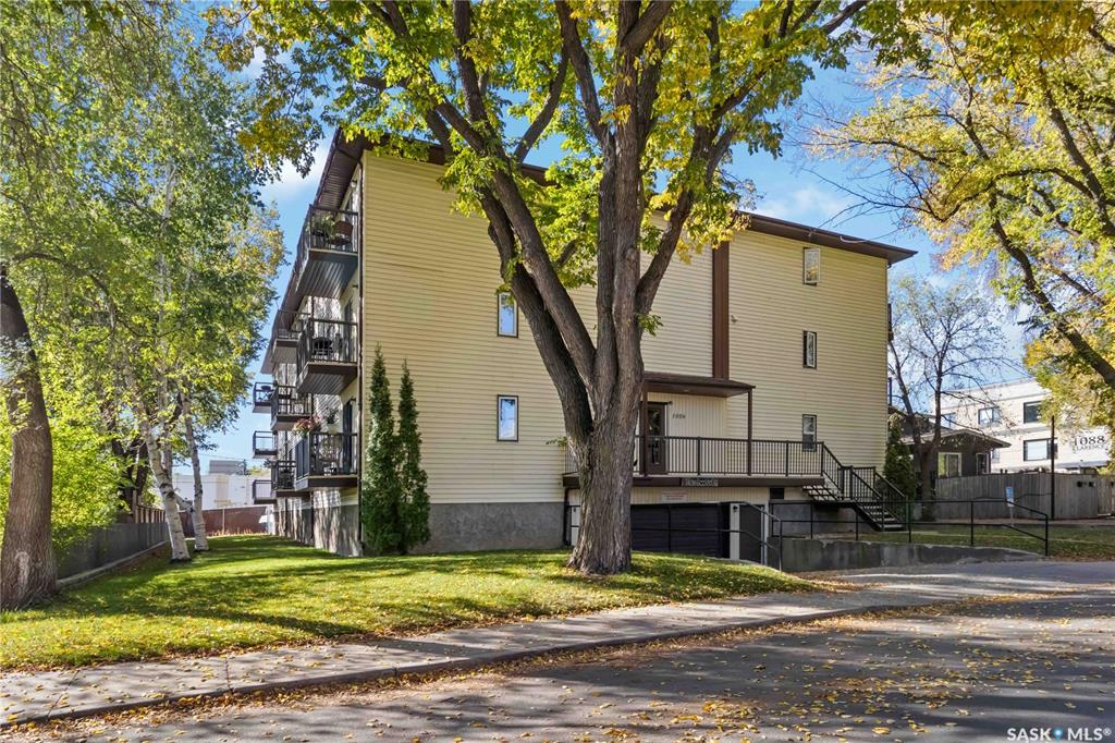 1006 9th Street E #206, SK019338, Saskatchewan,