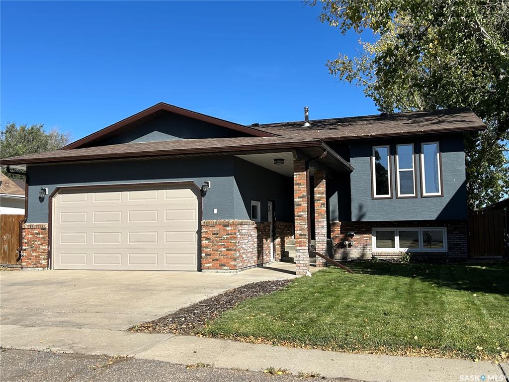 210 Schaefer Street, SK019339, Saskatchewan,