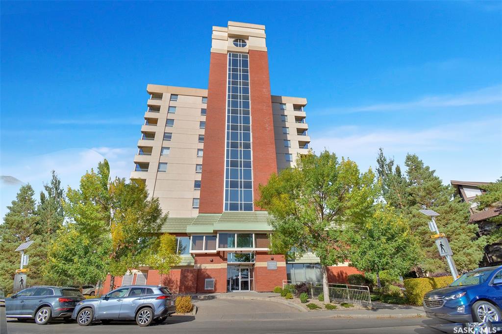 2221 Adelaide Street E #707, SK019345, Saskatchewan,