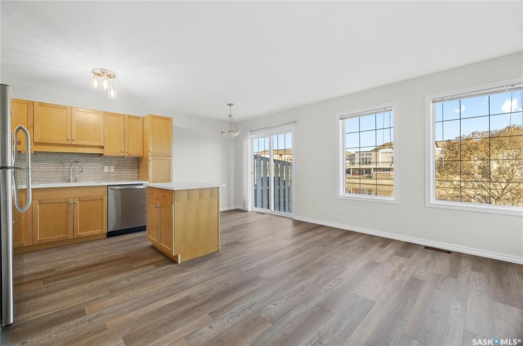 Third View of 2400 Tell Place #25, River Bend, Regina, Saskatchewan, S4V 3E3