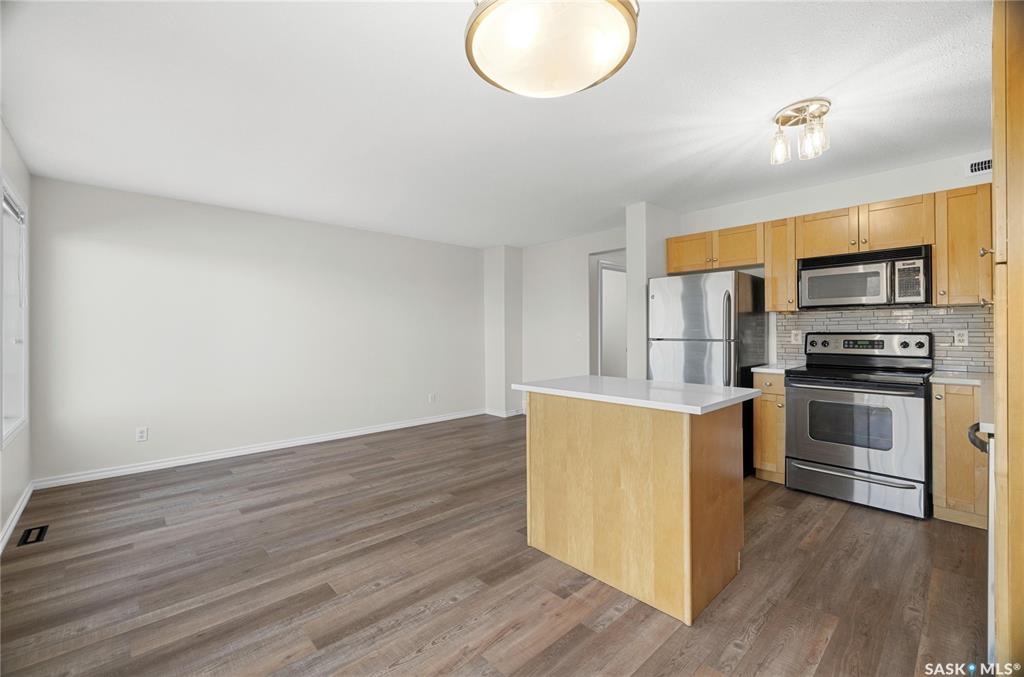 Fourth View of 2400 Tell Place #25, River Bend, Regina, Saskatchewan, S4V 3E3