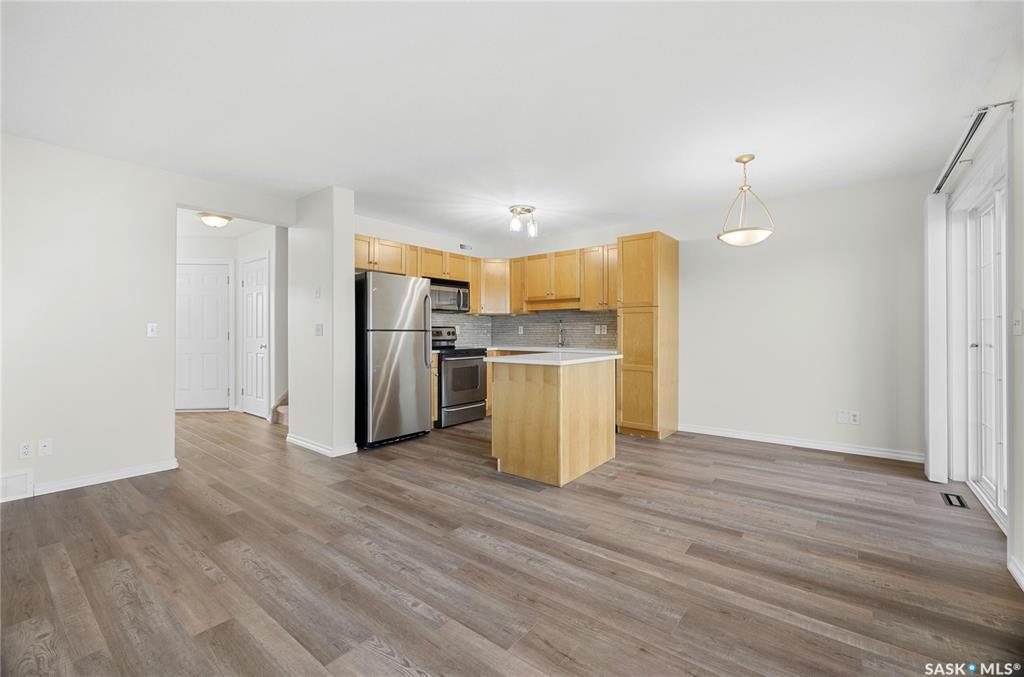 Fifth View of 2400 Tell Place #25, River Bend, Regina, Saskatchewan, S4V 3E3