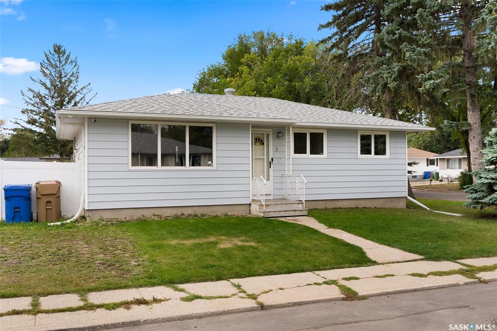 3 Mccusker Avenue, SK019361, Saskatchewan,