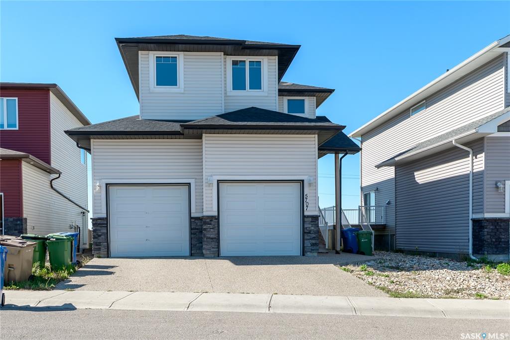 5707 Glide Crescent, SK019362, Saskatchewan,