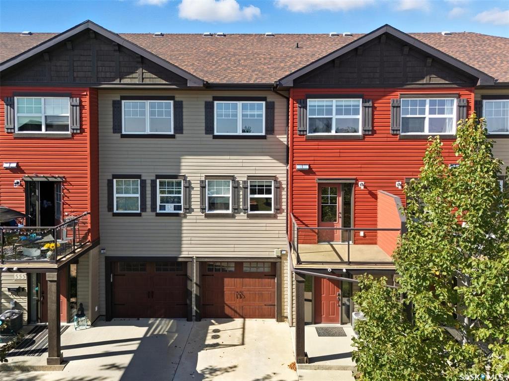 150 Langlois Way #553, SK019364, Saskatchewan,