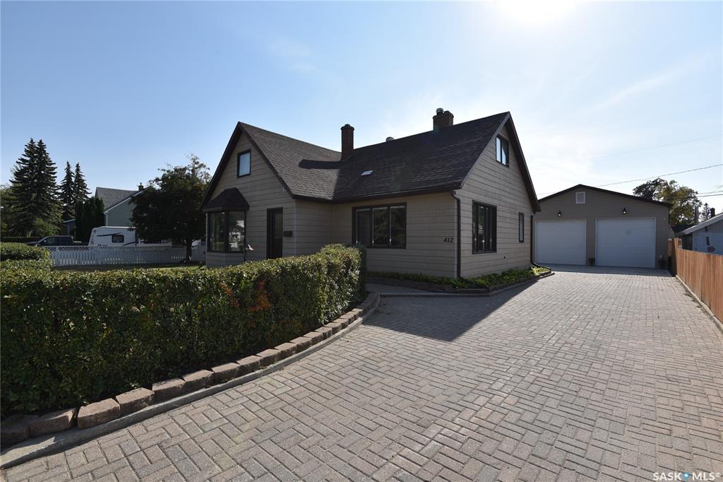 412 Centre Street, SK019367, Saskatchewan,