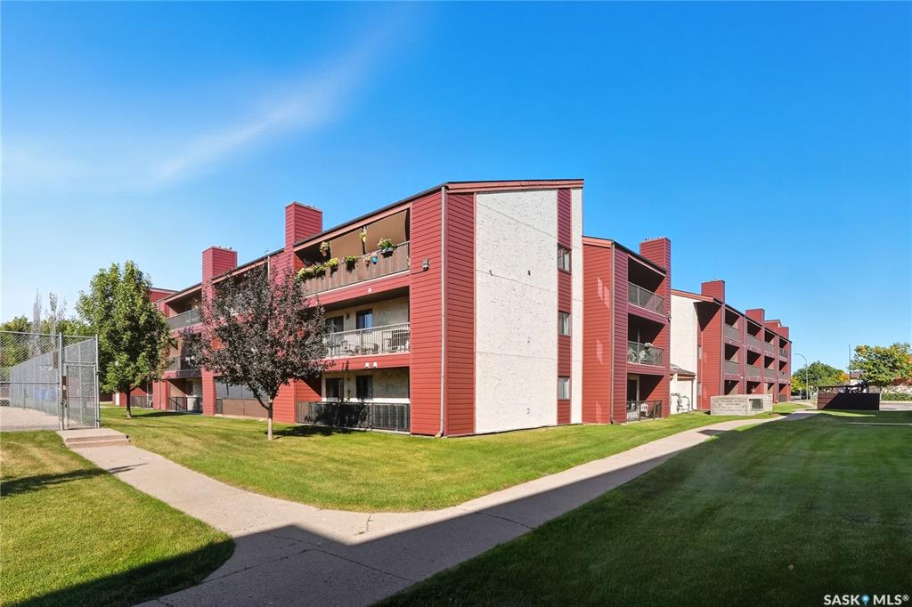 111 Wedge Road #207, SK019368, Saskatchewan,