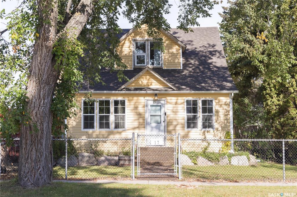 17 Mccallum Avenue, SK019371, Saskatchewan,