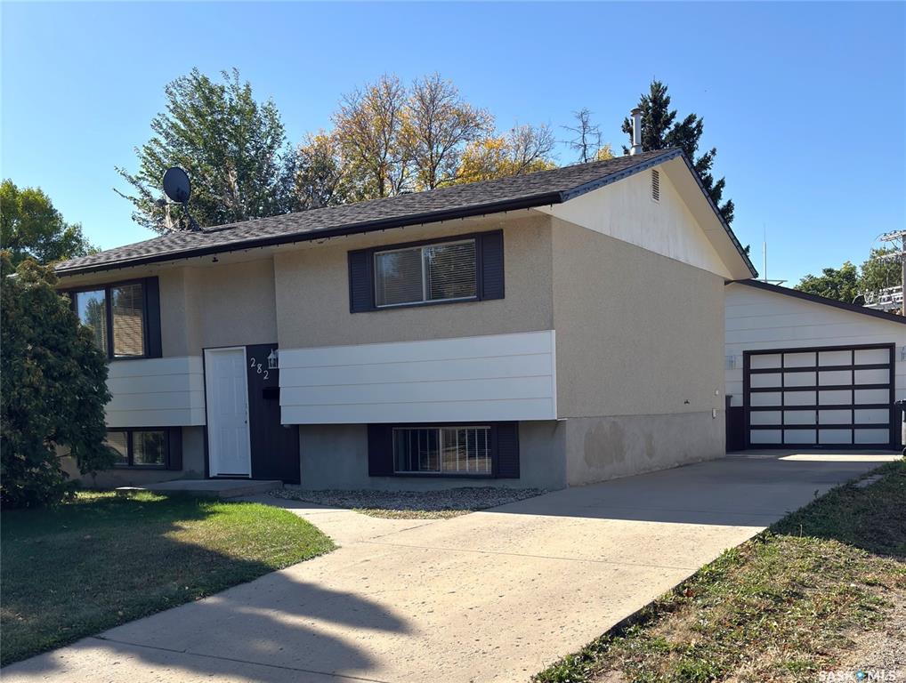MLS® listing #SK019373 for sale located at 282 Haviland Crescent