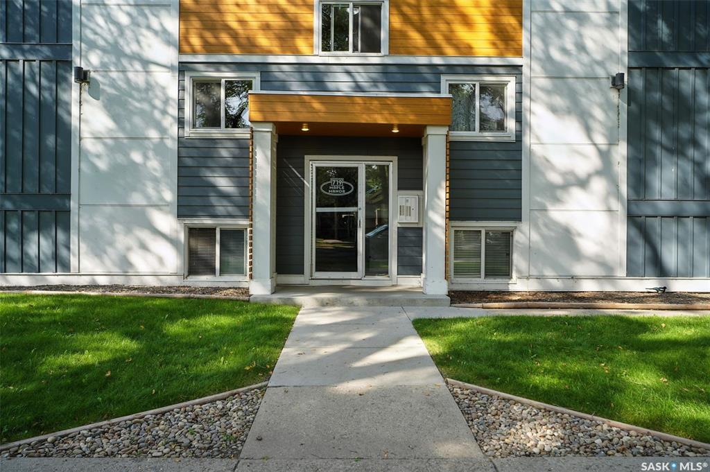 719 10th Street E #1, SK019375, Saskatchewan,