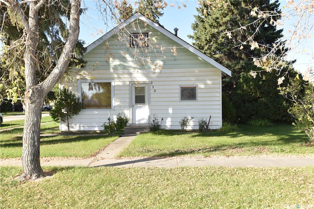 310 Main Street, SK019377, Saskatchewan,