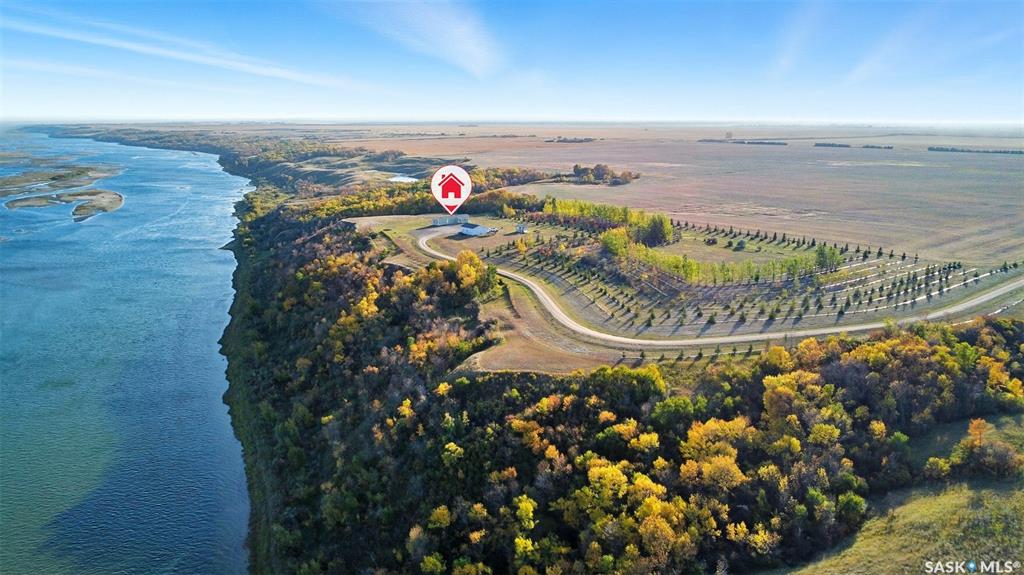 Ylioja Farm, SK019383, Saskatchewan,