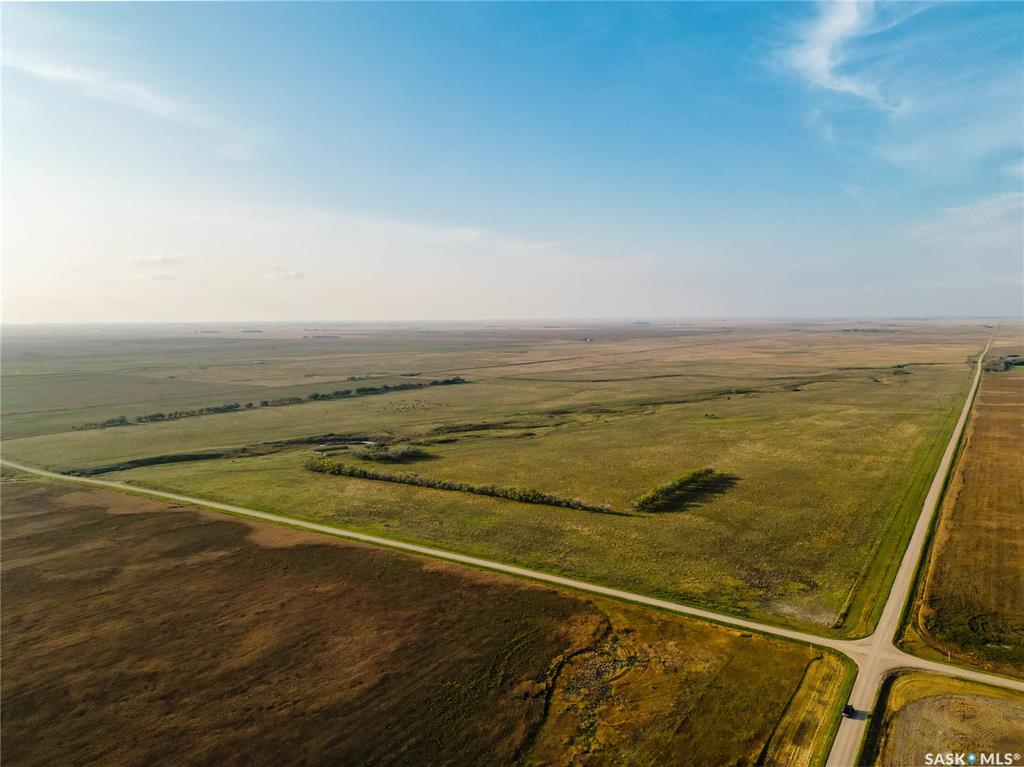 Ehman 2 Quarters, SK019387, Saskatchewan,