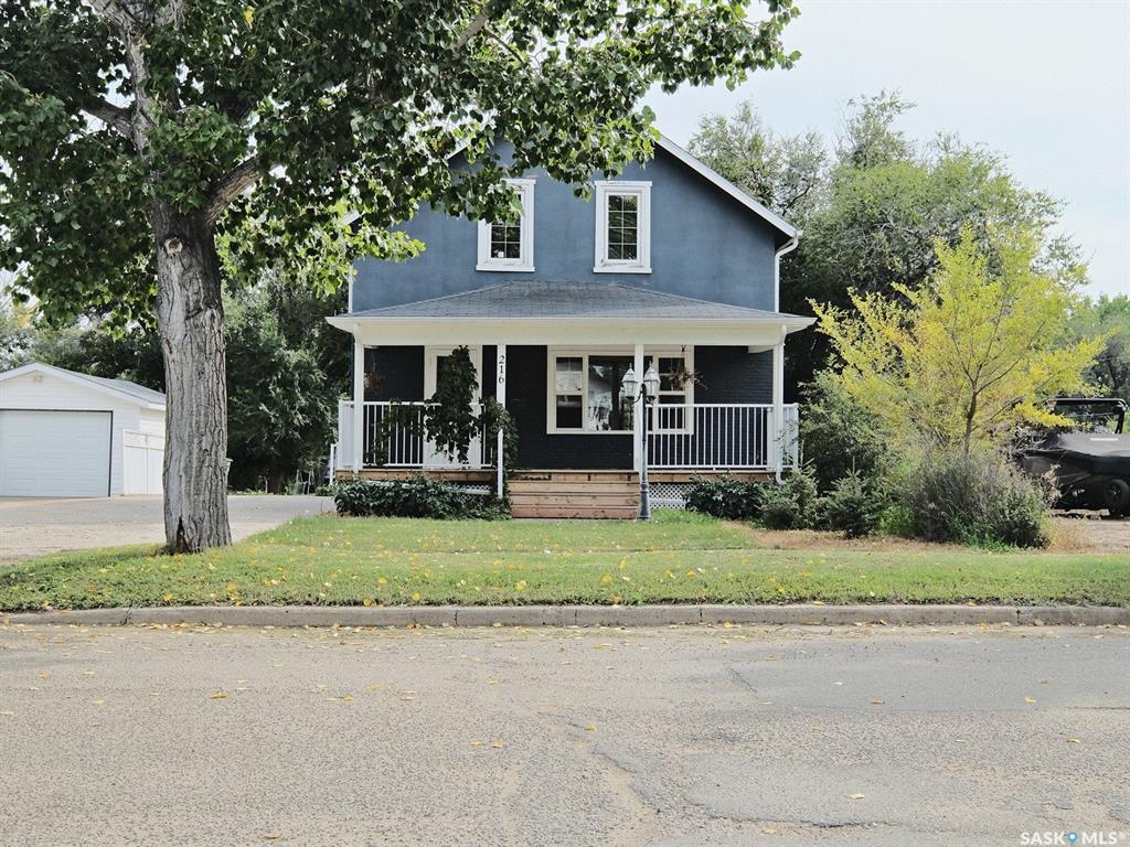 216 6th Avenue W, SK019388, Saskatchewan,