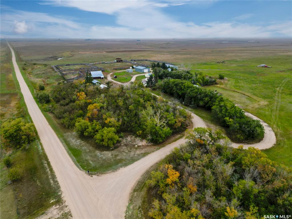 Ehman Home Quarter, SK019390, Saskatchewan,