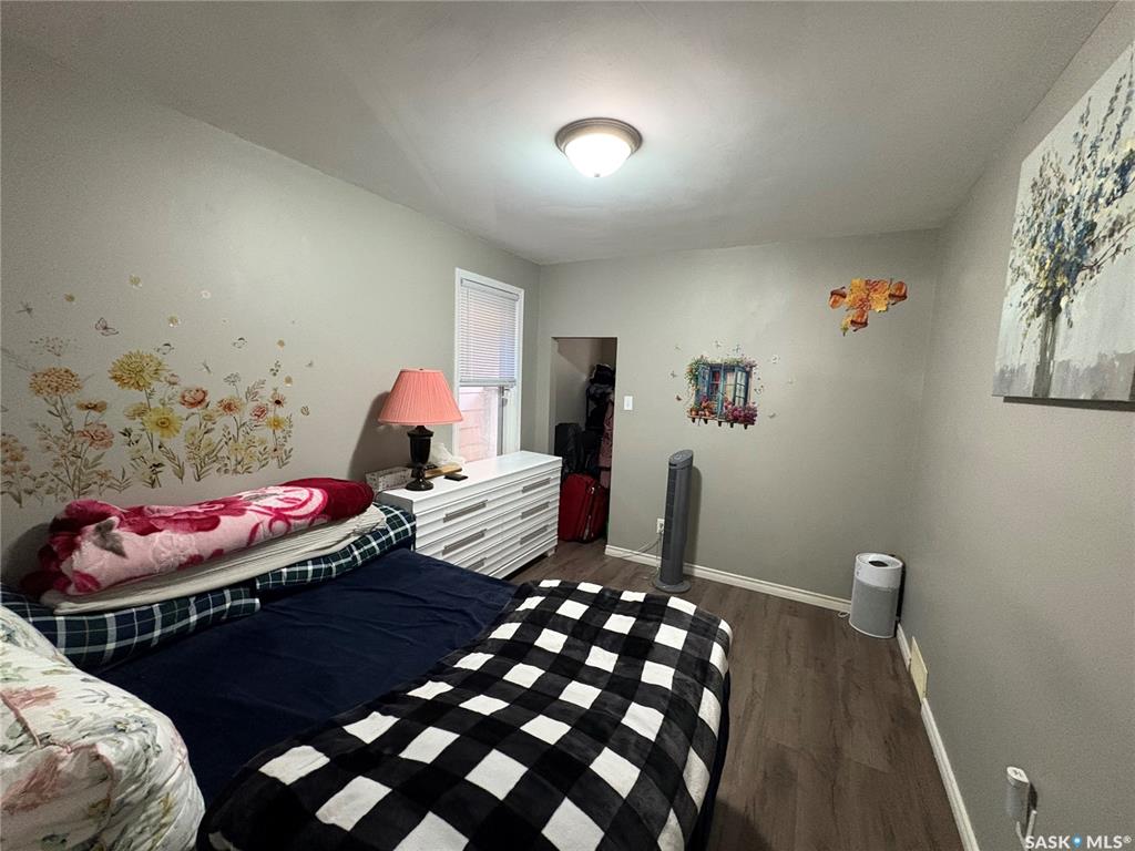 Second View of 1128 Garnet Street, Washington Park, Regina, Saskatchewan, S4T 2X8