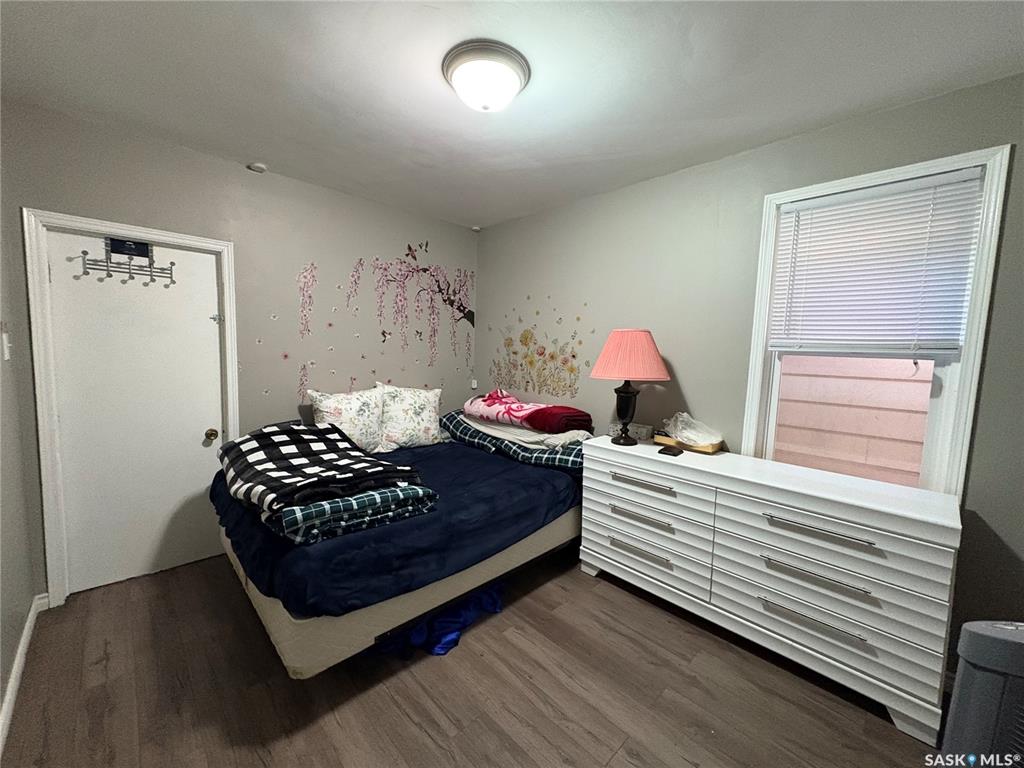 Third View of 1128 Garnet Street, Washington Park, Regina, Saskatchewan, S4T 2X8