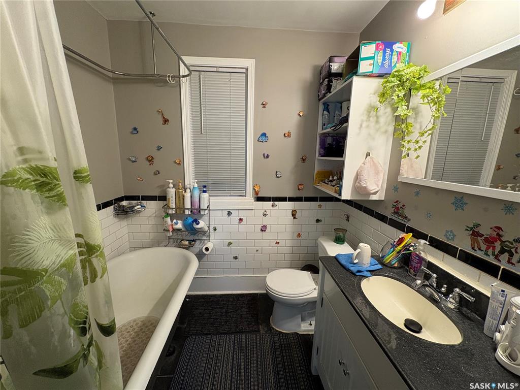 Fourth View of 1128 Garnet Street, Washington Park, Regina, Saskatchewan, S4T 2X8